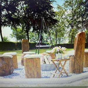 Ferienhaus Droefter Blick