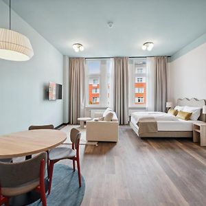 Limehome Berlin Stresemannstr